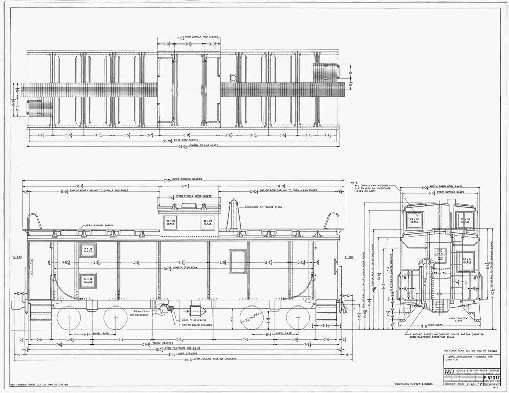 Nwhs Nw E Nw Mech Dwg