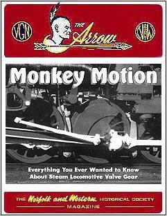 Monkey Motion