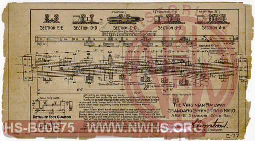 Nwhs Hs-b00675-hist Soc