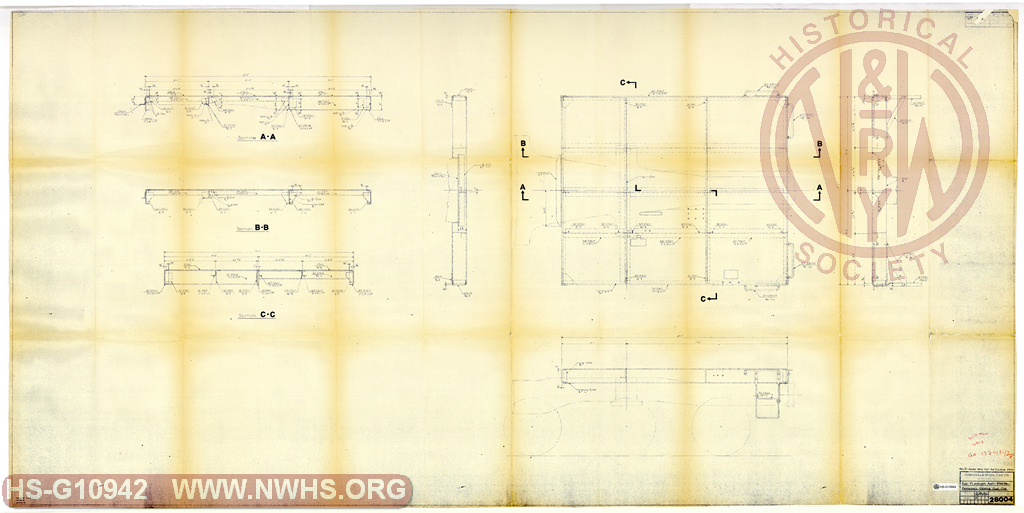 NWHS HSG10942Hist Soc