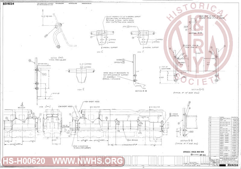 NWHS HS-H00620-Hist Soc