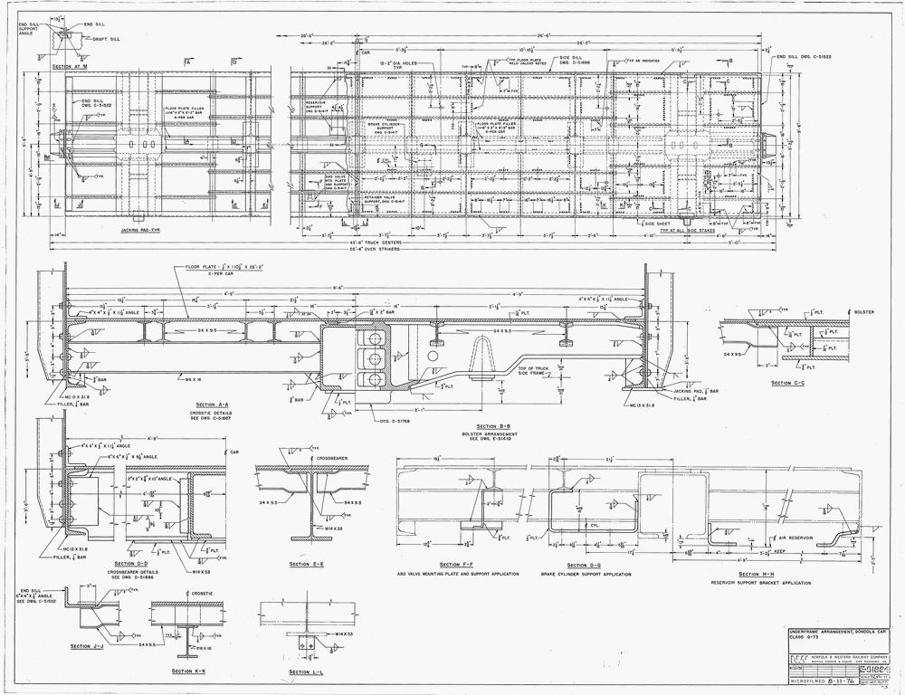 Nwhs Nw E Nw Mech Dwg