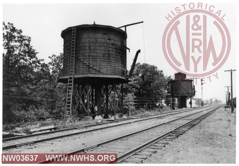 Storage House - Portlock Yard (Norfolk, Va)