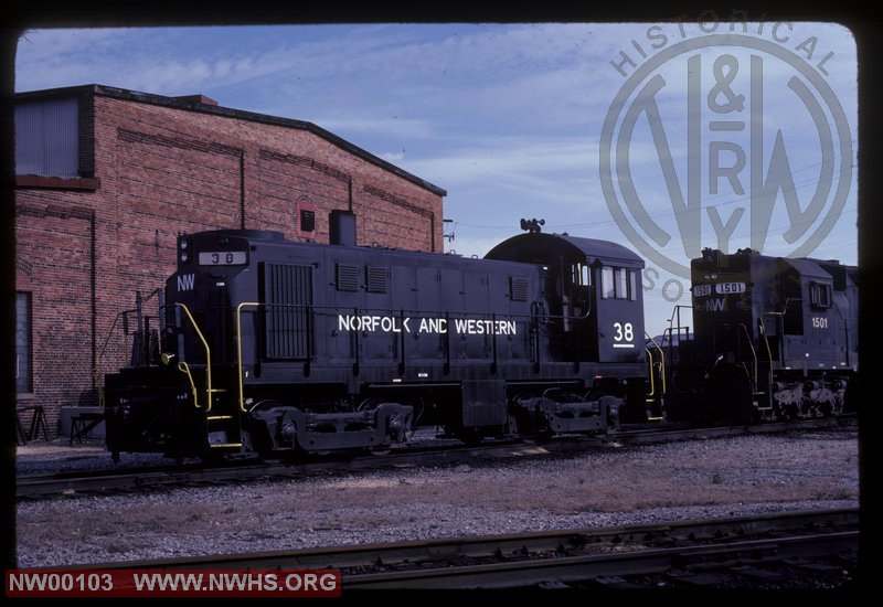 NWHS NW00103-Slide