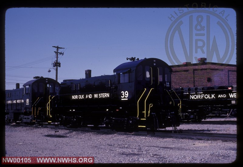 NWHS NW00105-Slide