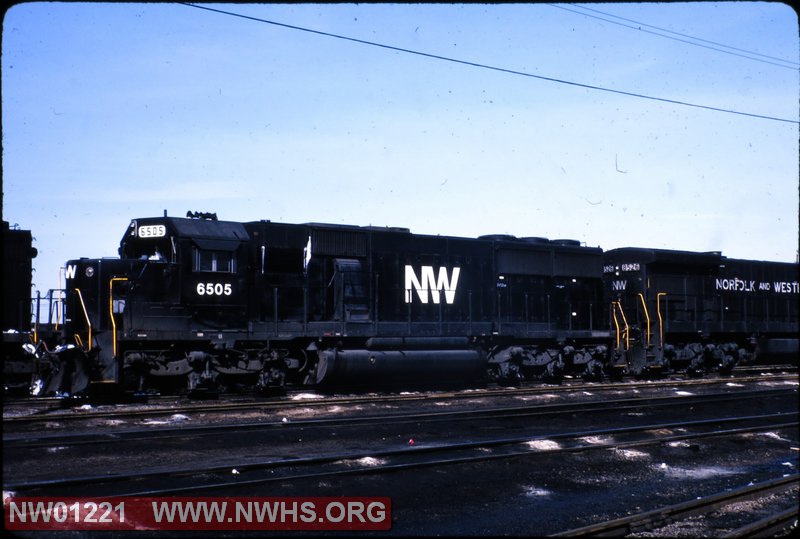 NWHS NW01221-Slide