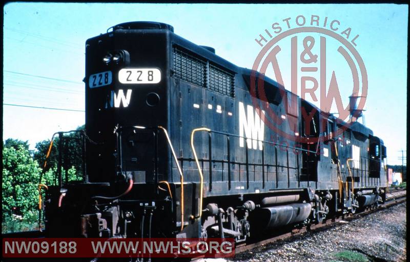 NWHS NW09188-Slide