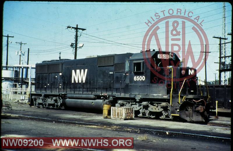 NWHS NW09200-Slide