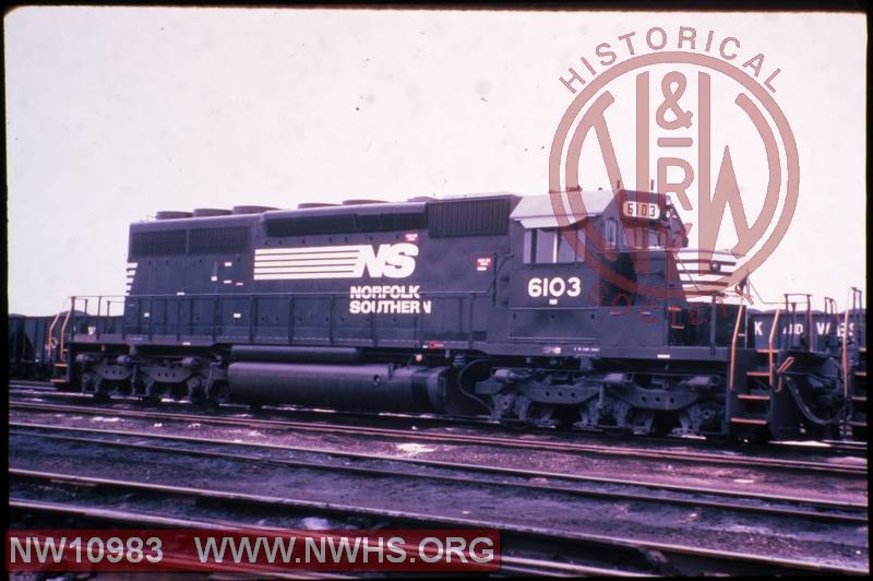 NWHS NW10983 -Slide