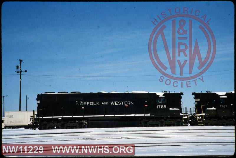 NWHS NW11229 -Slide