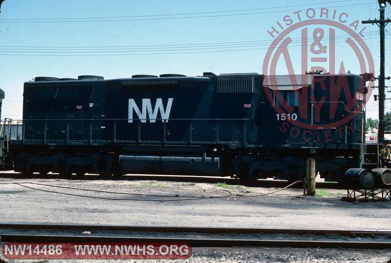 NW SD35 1510