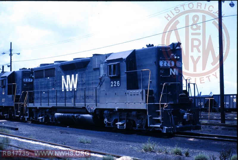 NWHS RB17735-Slide