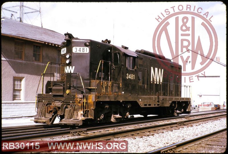 NWHS RB30115-Slide