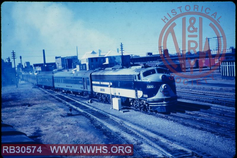 NWHS RB30574-Slide