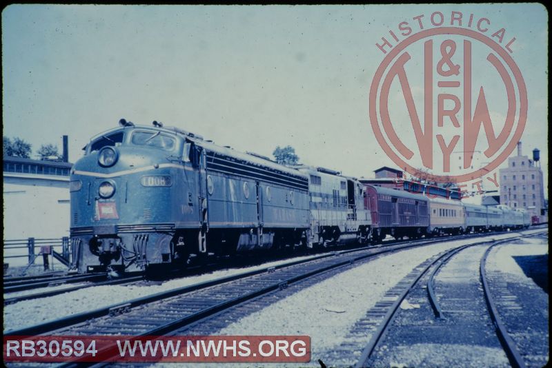 NWHS RB30594-Slide