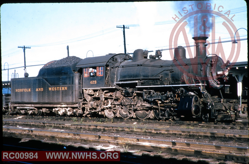 NWHS RC00984 Slide