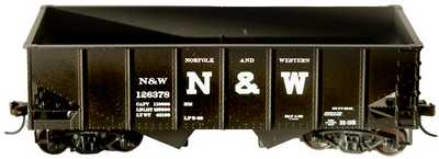 N&W H-35